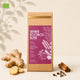Gember rooibos blend
